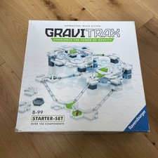 Gravitrax Interactive Track