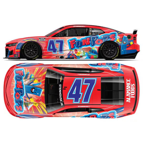 Lr332187 fun pops - lr332187, 2025