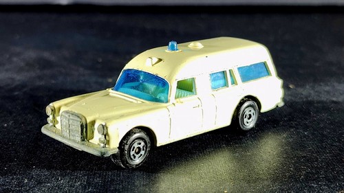 Original matchbox superfast - original,