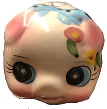Ceramic Piggy Bank -