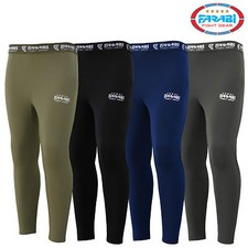 Farabi Mens Winter Compression