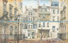 D172482 Bath. Sally Lunn Shop