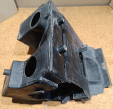 1984 YAMAHA XT 250 30X airbox