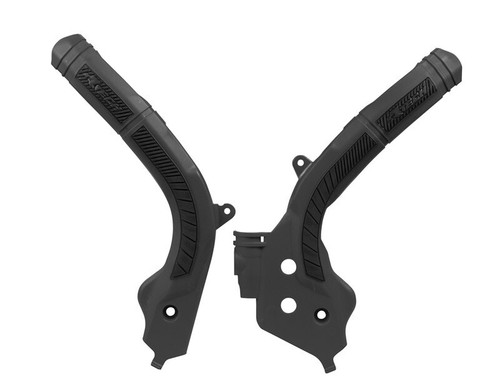 Rtech frame protection black - frame,