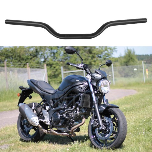 Motorcycle 22mm handle - 7/8",
