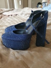 Trinny's Favourite Zara Blue