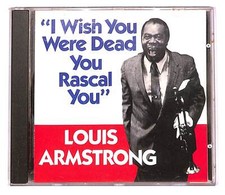 EBOND Louis Armstrong  -  I