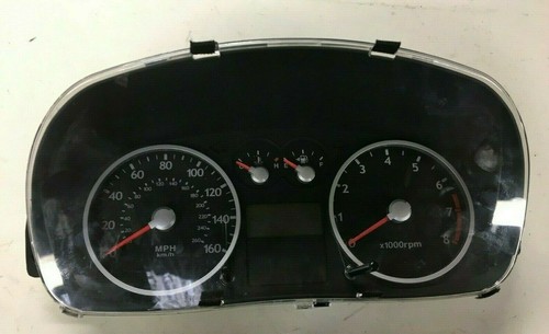 Hyundai coupe mk2 2005 - coupe,