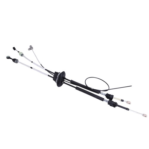 Gear selector linkage cable - gear,