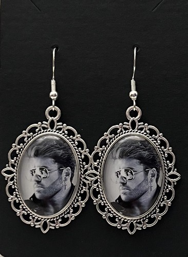 Silver 925 george - george, michael