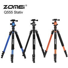 Zomei Q555 Professional Tripod