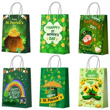 24 Pcs St Patrick's Day Party