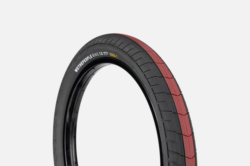 Wethepeople activate bmx tyre - activate,