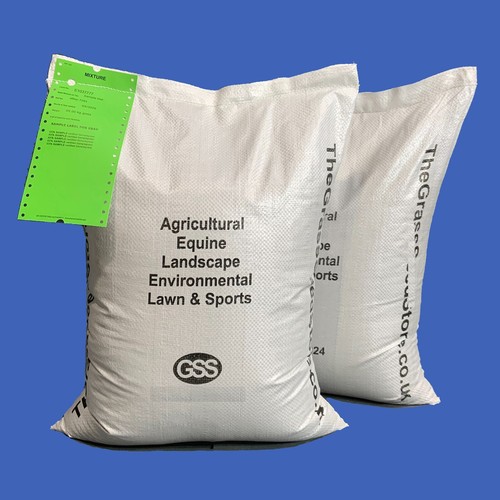 Agricultural grass seed - agricultural, 20.00