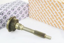 MT75 FORD TRANSIT GEARBOX FIRST MOTION SHAFT 25 TEETH 1 LINE