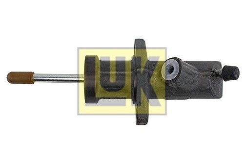 Genuine luk clutch - genuine, slave