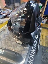 Schuberth  Motorcycle Helmet