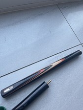 Riley ROS Ebony Range 3 - 3/4