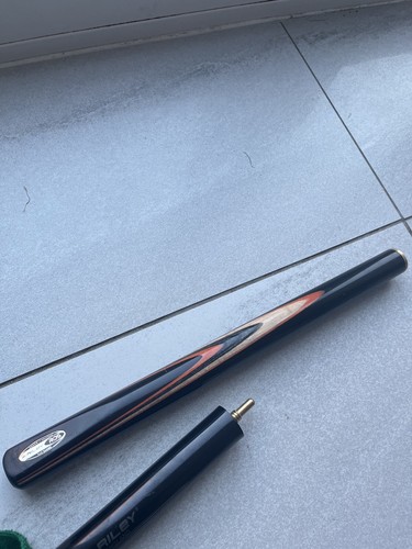 Riley ros ebony range 3 - range, 3/4