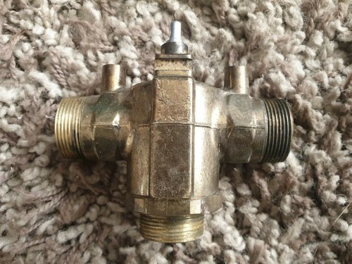 Drayton 22mm three port - three,