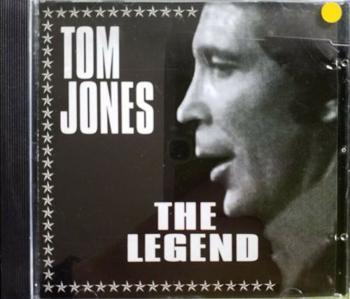 Tom jones the - jones,