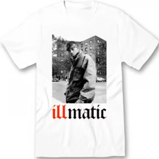 Collection NaS Illmatic Gift