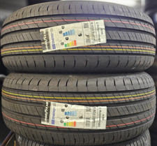 2X NEW GOODYEAR EFFECIENT GRIP