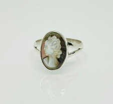 Gorgeous Vintage Real Carved