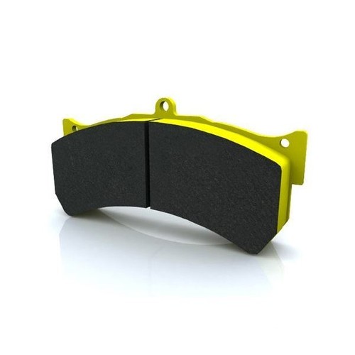 Rear pagid rs29 brake pads - pagid,