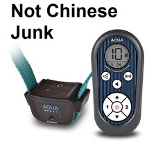 Dogtrace Remote Vibration