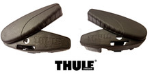 Thule wing bar - bar, end