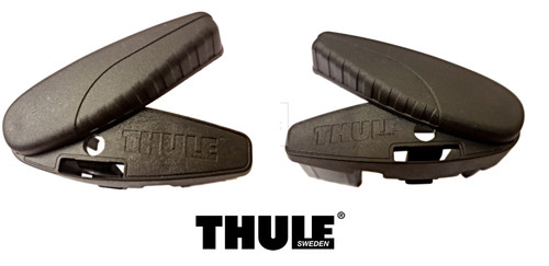 Thule wing bar spare end - bar, cap