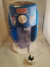slush puppy machine