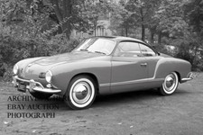 Volvo P1800 - Sweden Inger