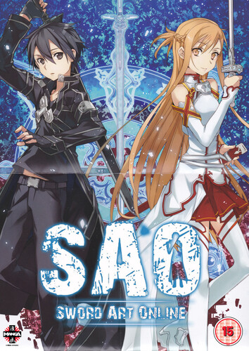 Sword art online part - sword, online: