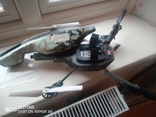 Parrot Ar Drone 2.0