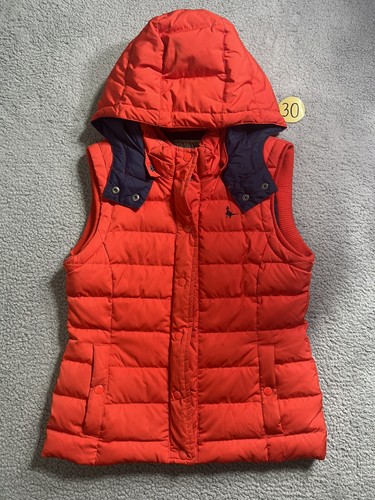 Jack wills ladies orange - wills,