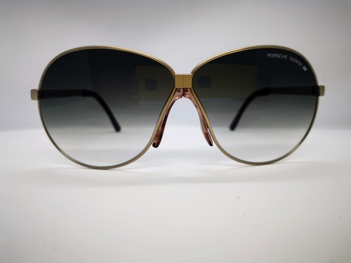 Nos vintage porsche design - nos,