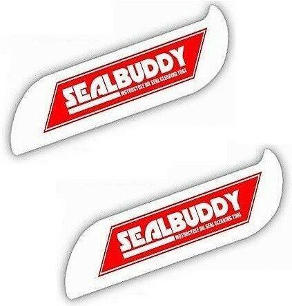 Pair seal buddytools fix - seal,
