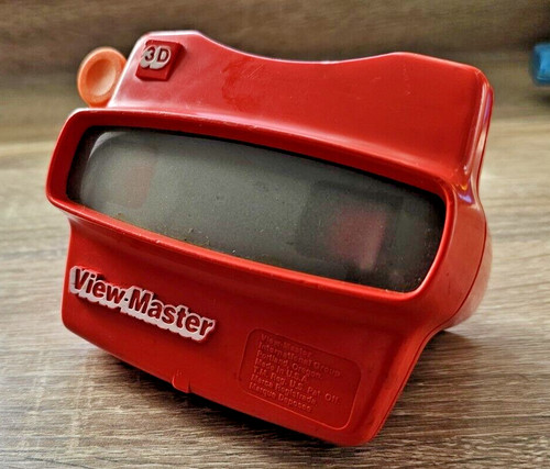 Vintage viewmaster model - vintage,