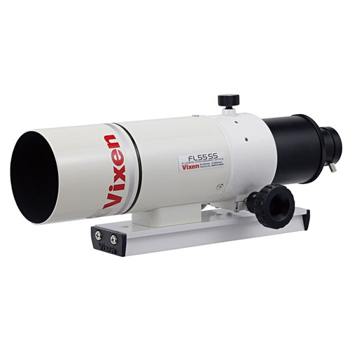 Vixen fluorit refractor fl55ss - vixen,