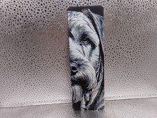 Soft Coated Wheaten Terrier