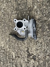 MAZDA 3 6 CX5 EGR VALVE WITH COOLER 2.2 DIESEL SH SH0120300