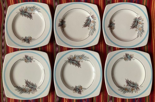 Set vintage crown - vintage,