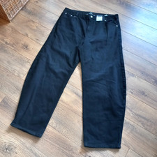 M&S Horseshoe Jeans Womens 18