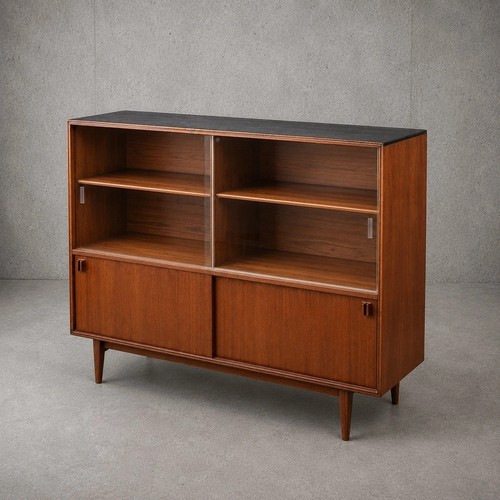 Mid century vintage teak - mid,