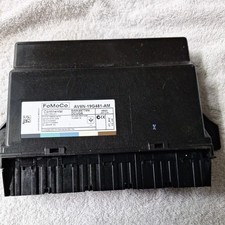 Ford focus mk3 titanium