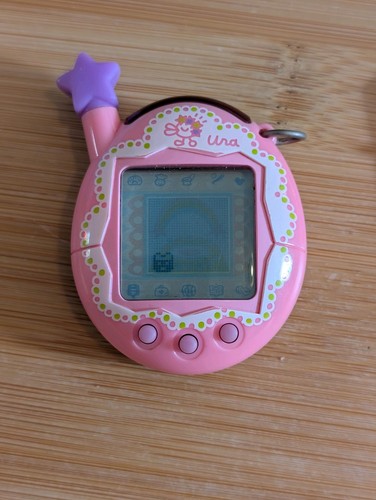 Rare pink ura - pink, japanese