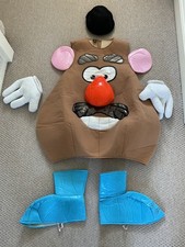 mr potato head toy story adult