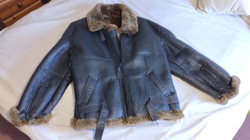 Wwii ww2 irvin style raf - irvin,